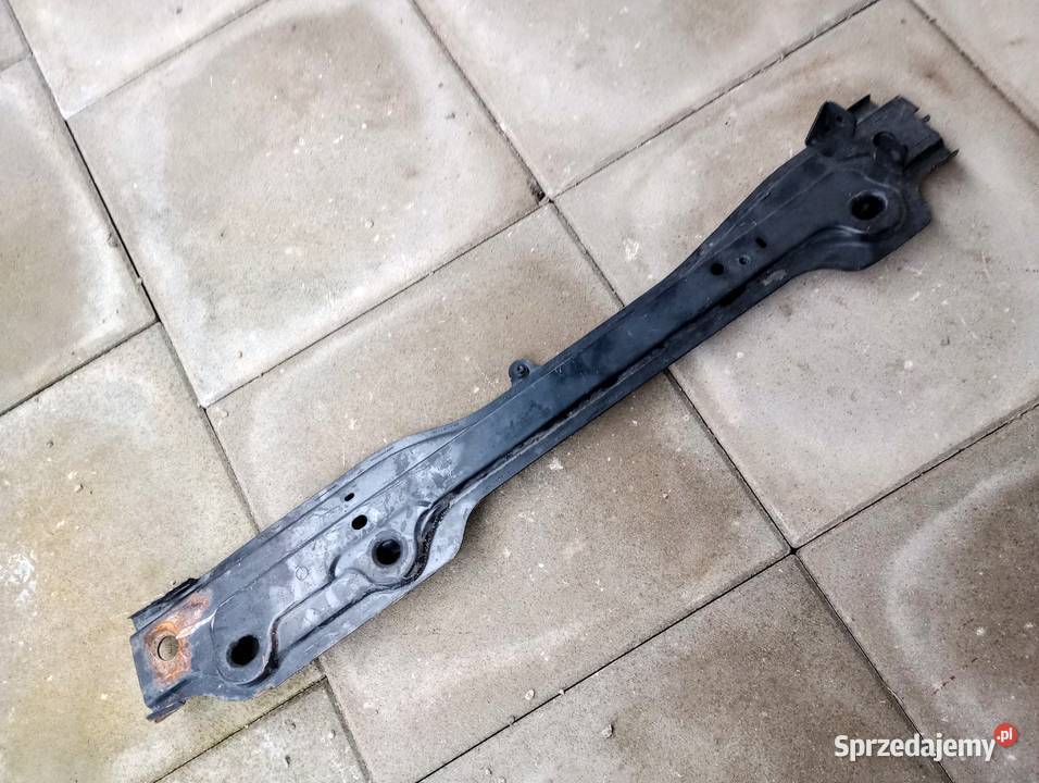 RENAULT SCENIC IV BELKA POD CHŁODNICĘ Wieliczka sprzedam