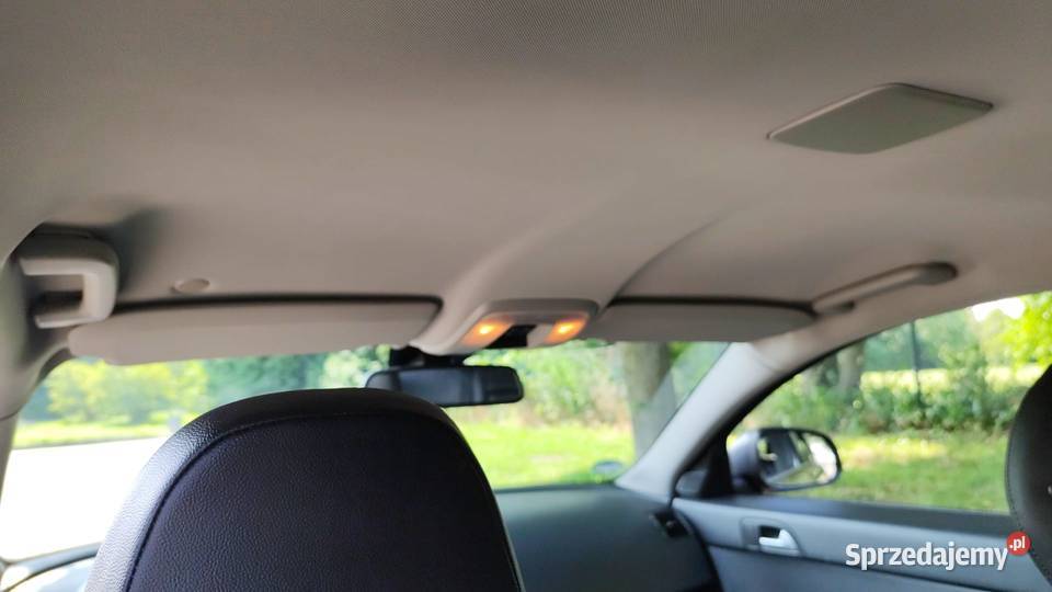 Volvo v50 2012 sprowadzony Przeginia Duchowna