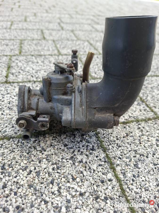 Gaźnik do Fiata 126p Żory sprzedam