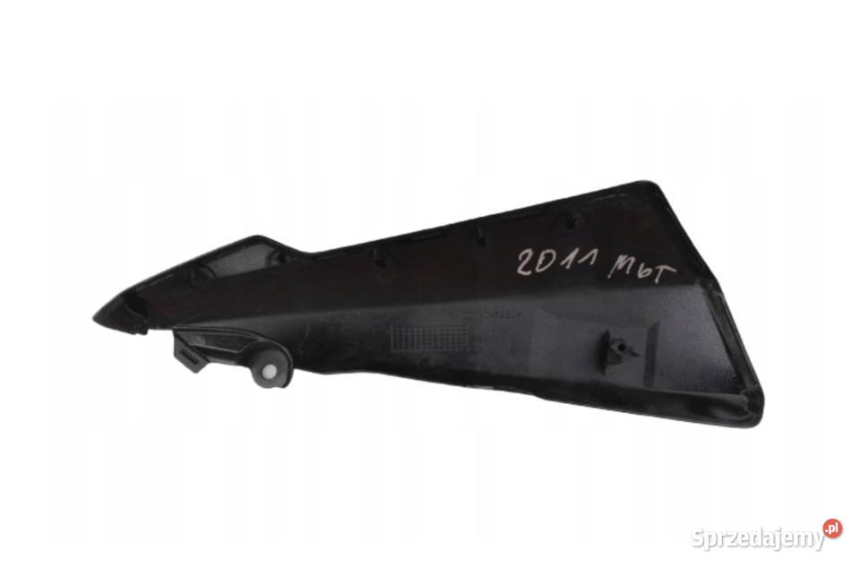 OSŁONA PRAWY BOK PRZÓD SUZUKI GSR750 L1 20112015 sprzedam