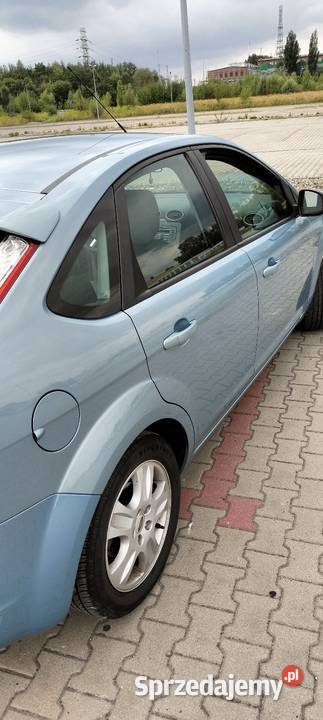 Ford Piotrków Trybunalski