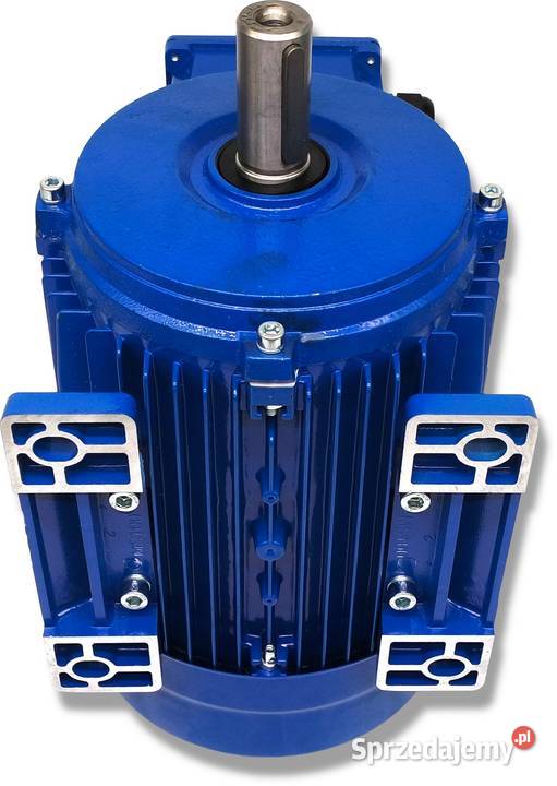 Silnik Elektryczny 22kW 230400V 1420obr 3FAZOWY Pozostałe Solec Kujawski
