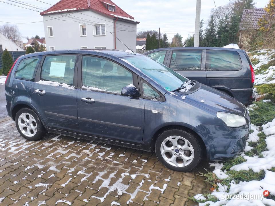 Ford C 18 125 Nysa sprzedam