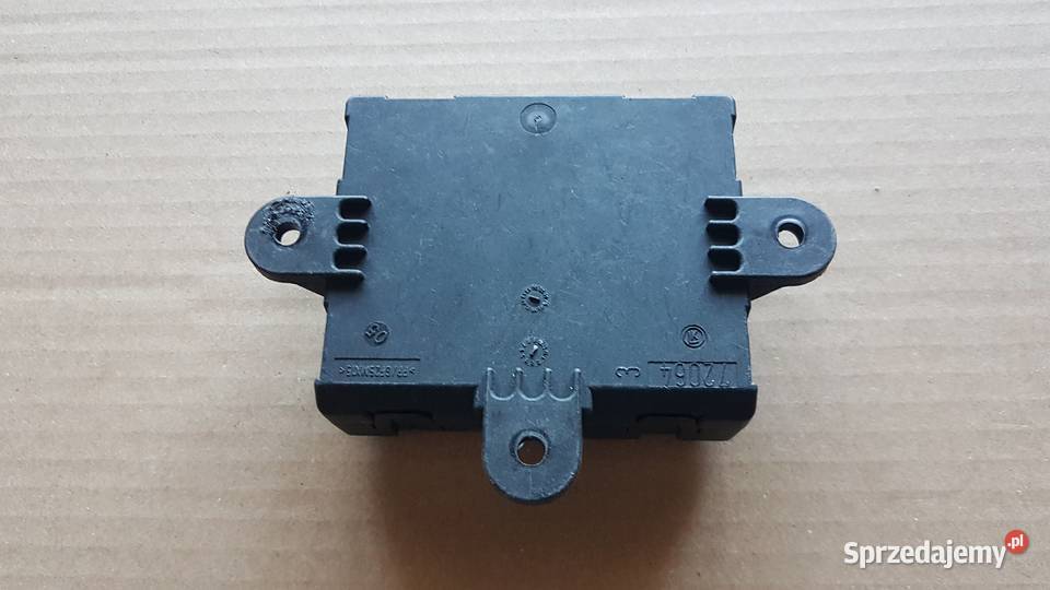 Ford Mondeo mk4 moduł drzwi 7G9T14B534BC Skarżysko-Kamienna sprzedam