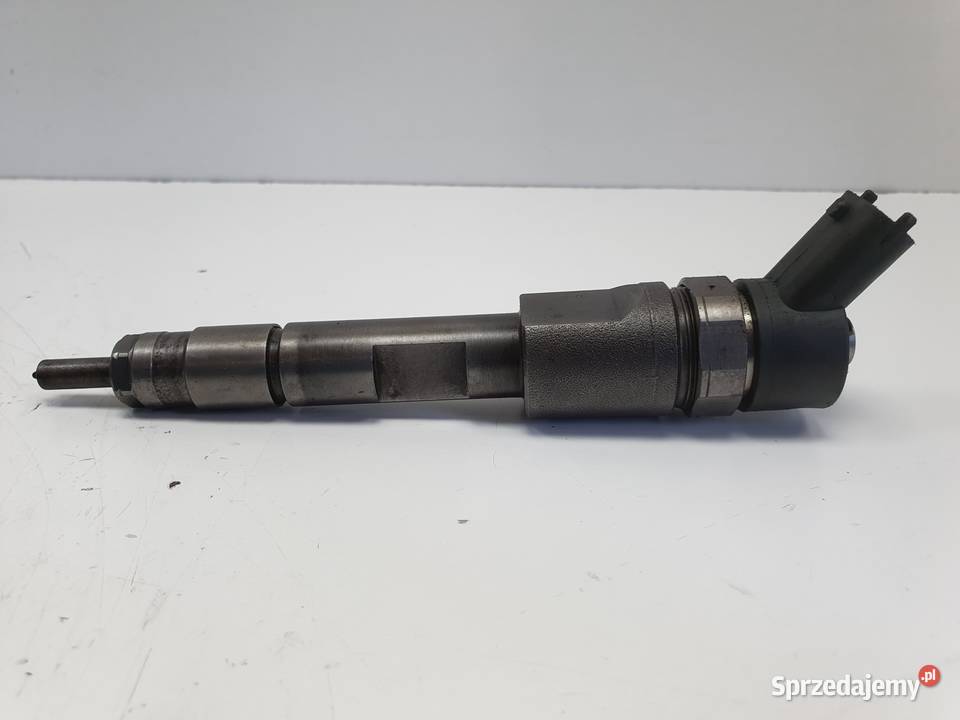 WTRYSKIWACZ Fiat Stilo 19 JTD wtrysk 0445110119 osobowe lubelskie