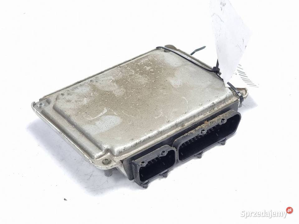 KOMPUTER SILNIKA ECU VOLKSWAGEN GOLF V Lipno