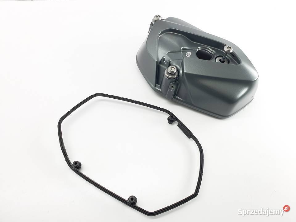 Dekiel Lewy Pokrywa Glowicy Bmw R 1250 Gs łódzkie Łódź