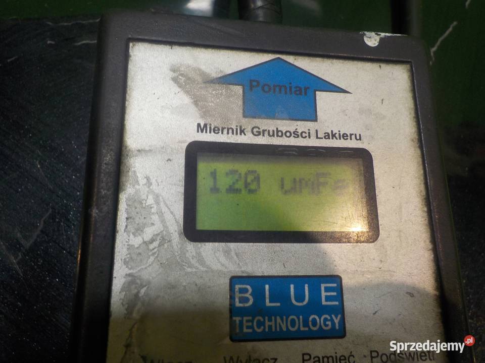 OPEL ANTARA LIFT 22 CDTI 13r 5D blotnik prawy Suków sprzedam