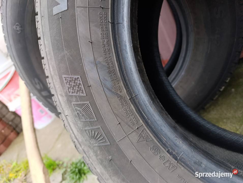 Opony vansmart 2257015c 1822 225