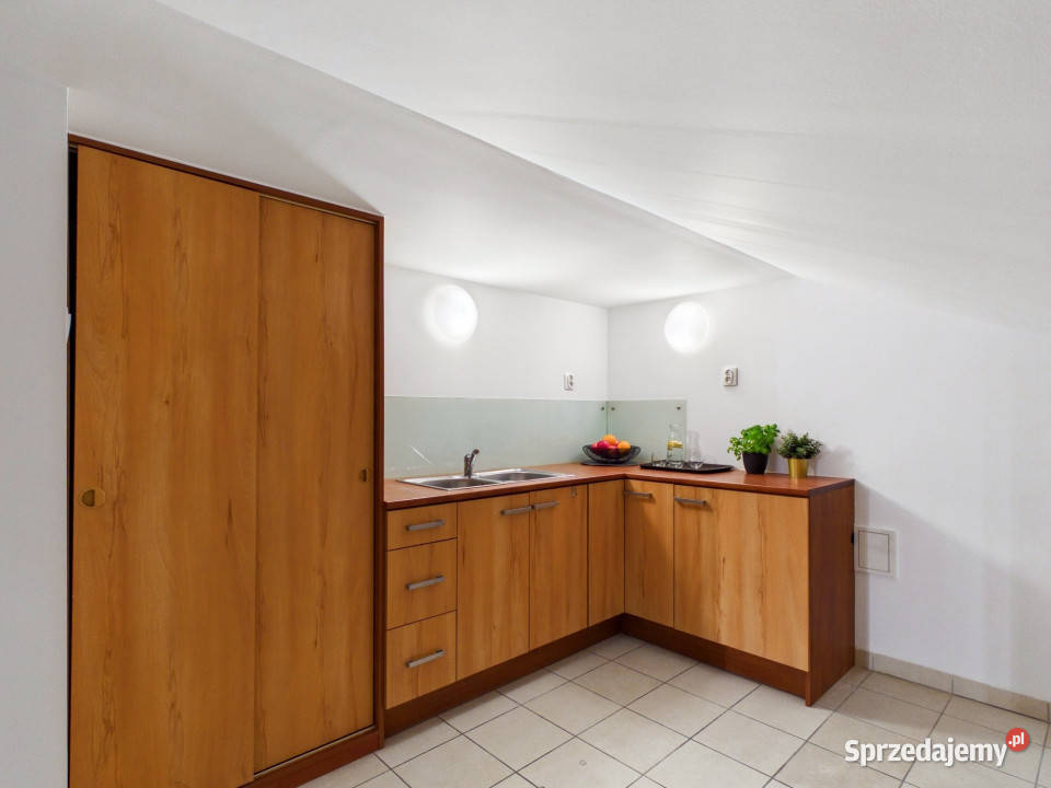 Lokal 47m2 WARSZAWA BoraKomorowskiego 47m2