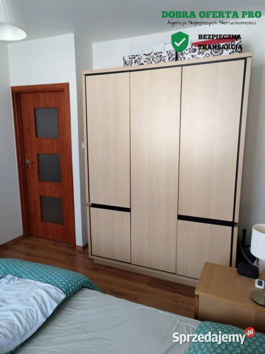 2 pokoje balkon 95 m miejsce postojowe Liczba pokoi 2 Sprzedaż Gdańsk