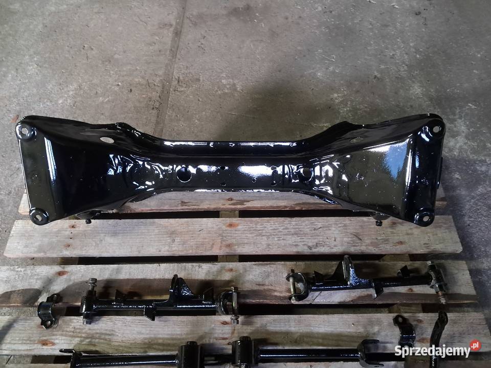 Mitsubishi galant świętokrzyskie Starachowice