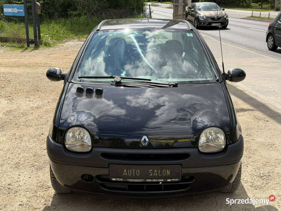 Renault Twingo 75KM Częstochowa