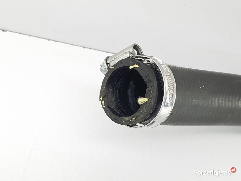 Waz Przewod Chlodnicy Can Am Maverick Turbo Xds Łódź