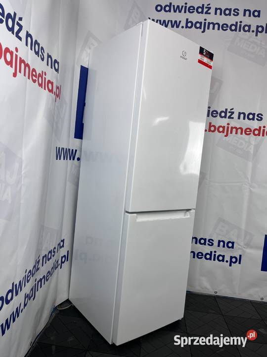 LODÓWKA Indesit 188 Klas A DostawaGwarancja mazowieckie Pruszków