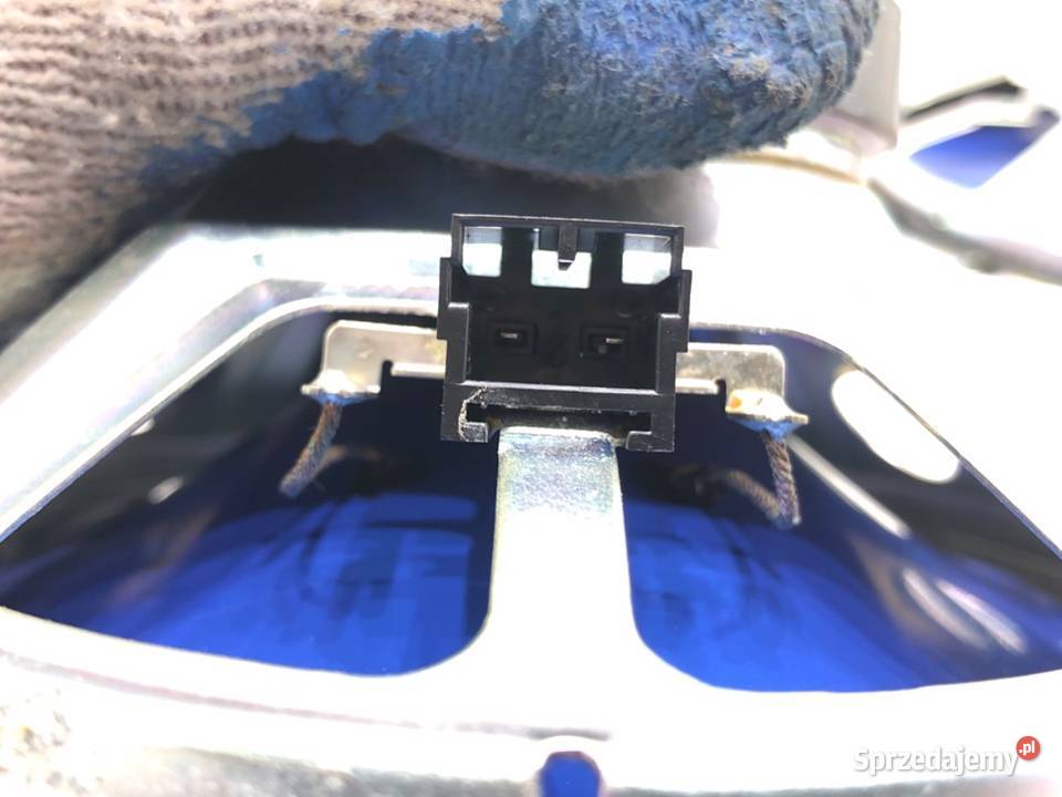 GŁOŚNIKI KOMPLET JEEP CHEROKEE KL 05064358AB SUV