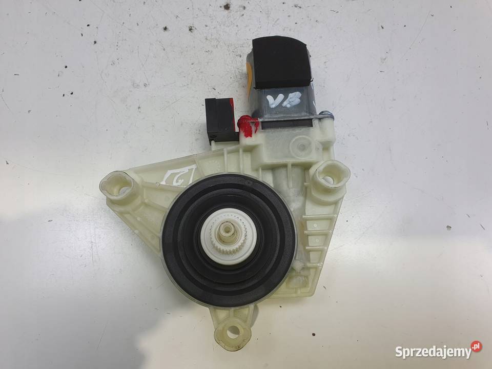 VW Passat B8 LEWY TYLNY SILNICZEK SZYBY Lewy tył Chełm sprzedam