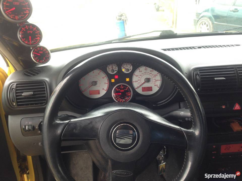 Leon T4 Cupra 18t 20V 4x4 4motion xxr 527 skóra 240KM Kamień sprzedam