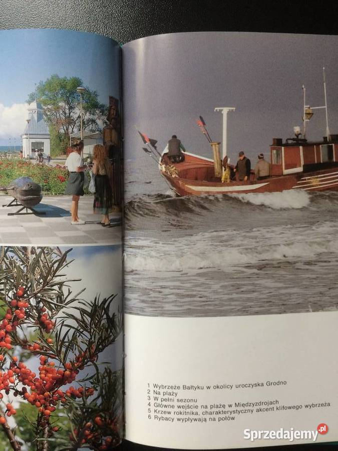 165 Międzyzdroje Szczecin