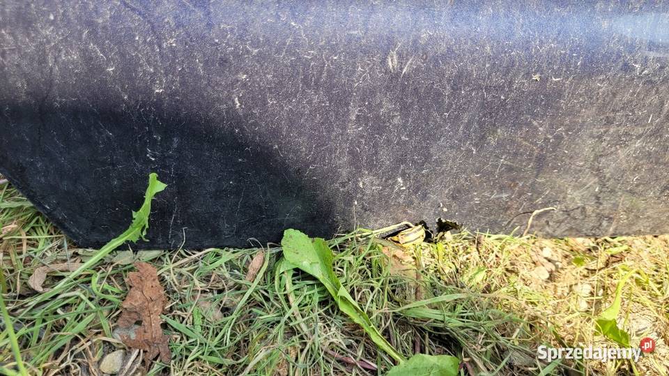 Drzwi Ford Galaxy osobowe Łagów