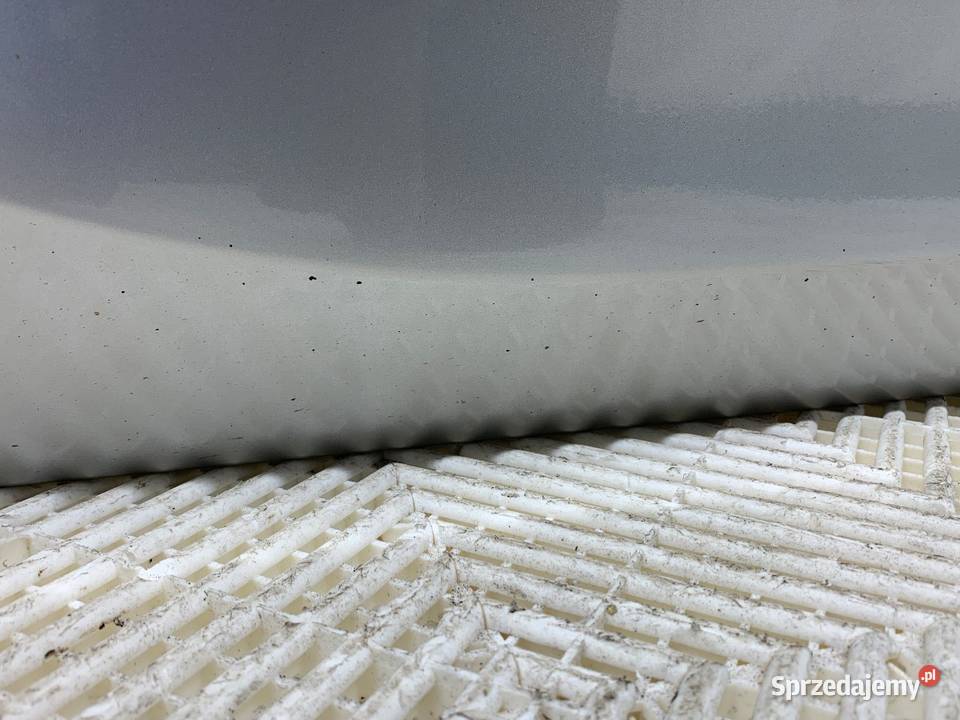 DRZWI LEWY PRZÓD OPEL CORSA E Hatchback Argon osobowe