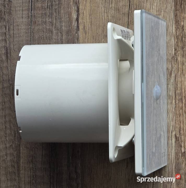 CATA E100 SENSOR PIR Intelig wentylator Krzeszowice