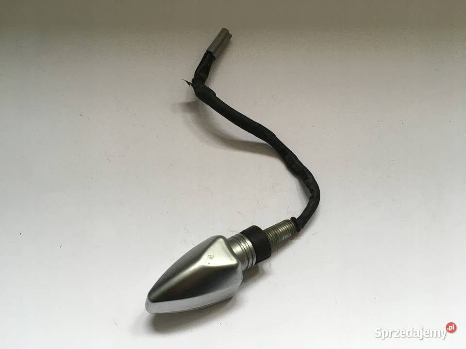 Motocykl Motorower Kierunkowskaz Migacz ST111Led