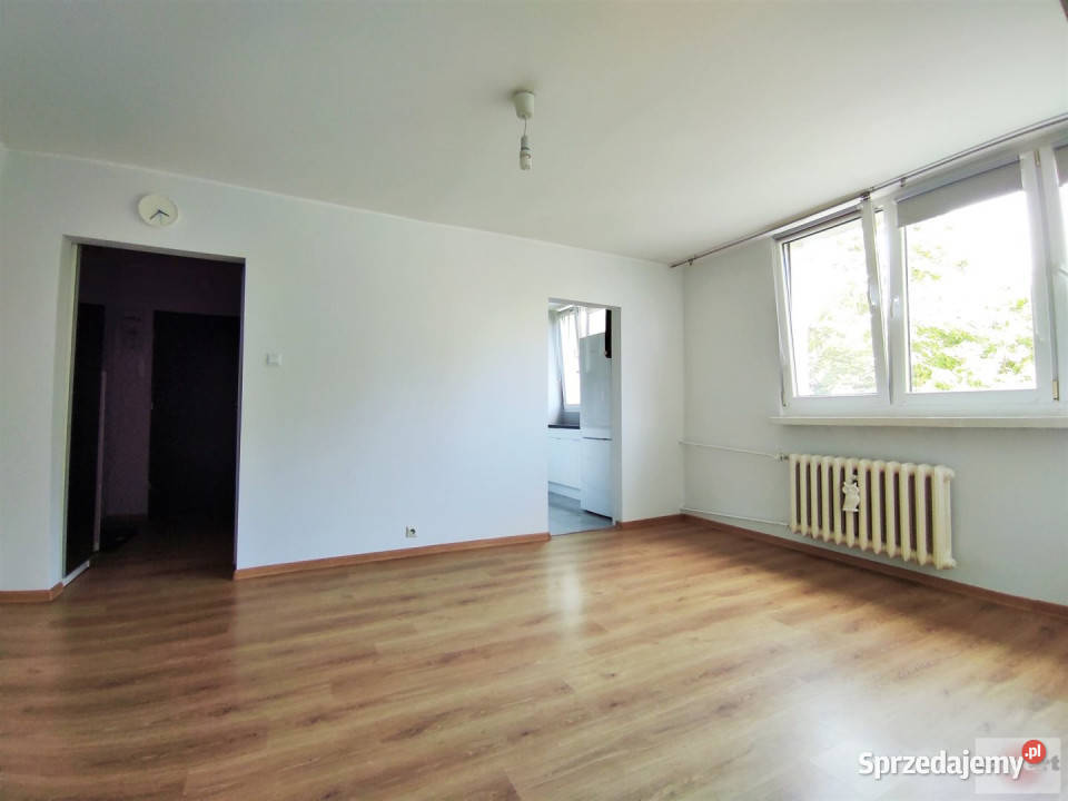 Mieszkanie Łódź 37m2 2pok łódzkie