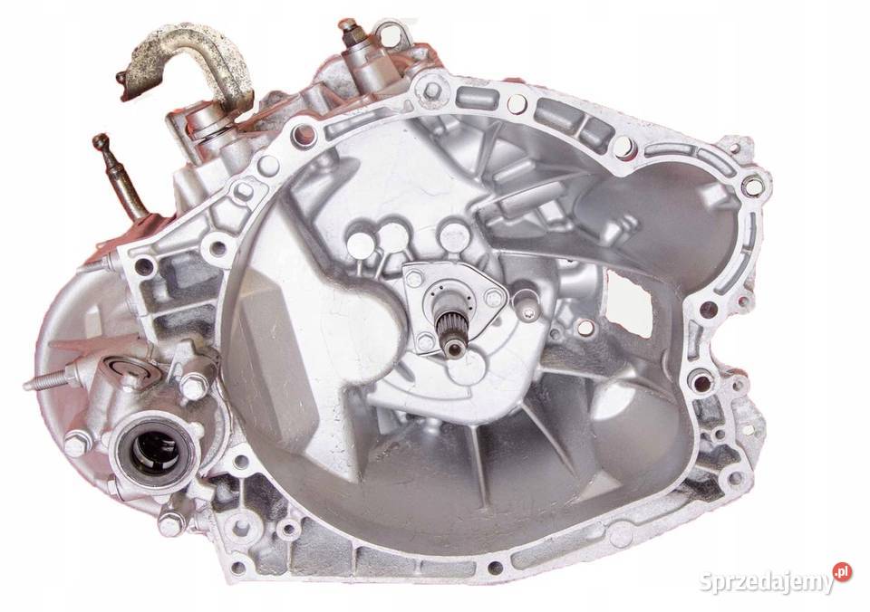 Skrzynia Biegów VW Seat Ford 19TDI 20 TDI HLC Ryki