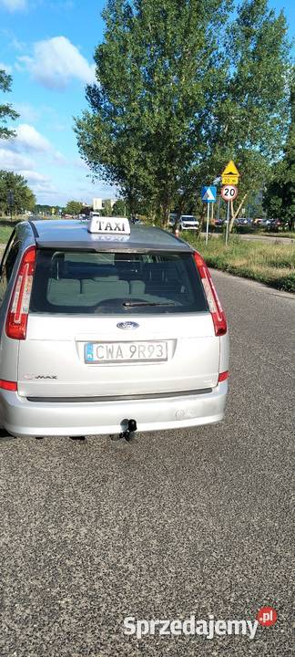 Ford focus C 2007