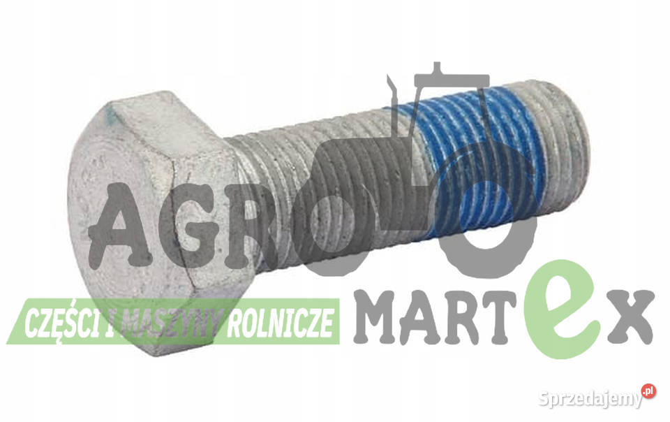 DD491 ŚRUBA M10x30 AMAZONE Wichrów