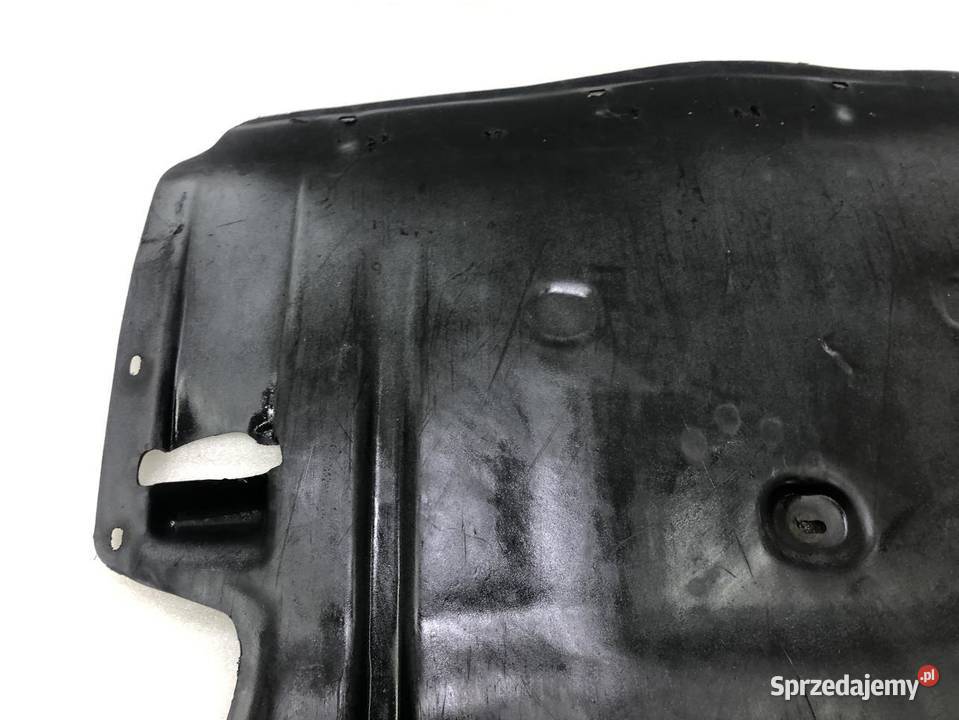 OSŁONA DOLNA SILNIKA BMW F07 F01 F10 F11 osobowe wielkopolskie