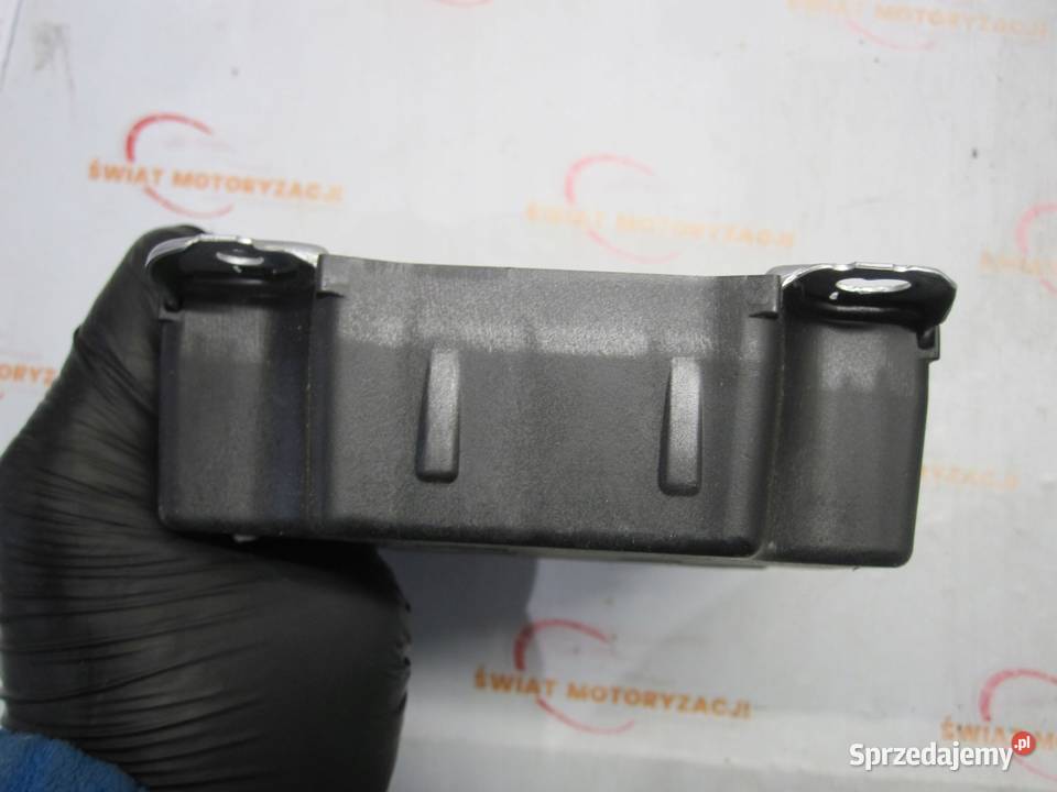 HYUNDAI I30 II 13r moduł poduszek powietrznych Kielce