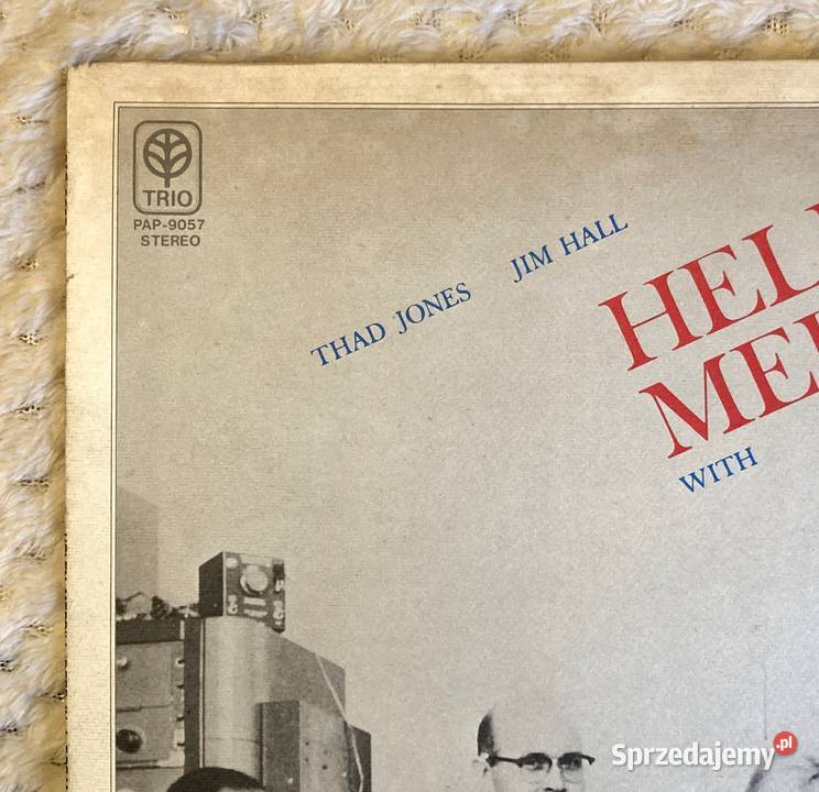 Helen Merrill Deep In A Dream Szczecin