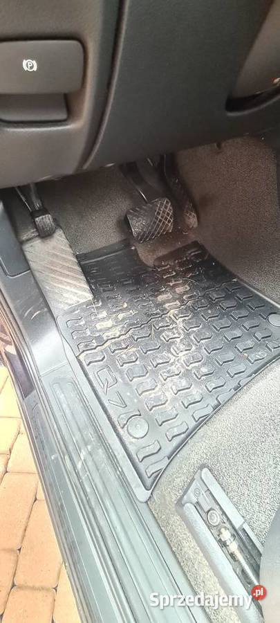 Zadbane Audi Q7 Ulanów