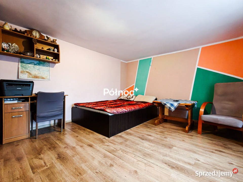 Dom 6 pokoi 270 m spokojna okolica sprzedam