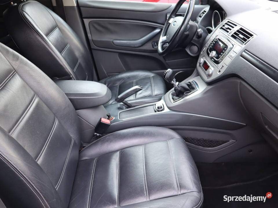 Ford Kuga 20 TDCi Kuga Katowice