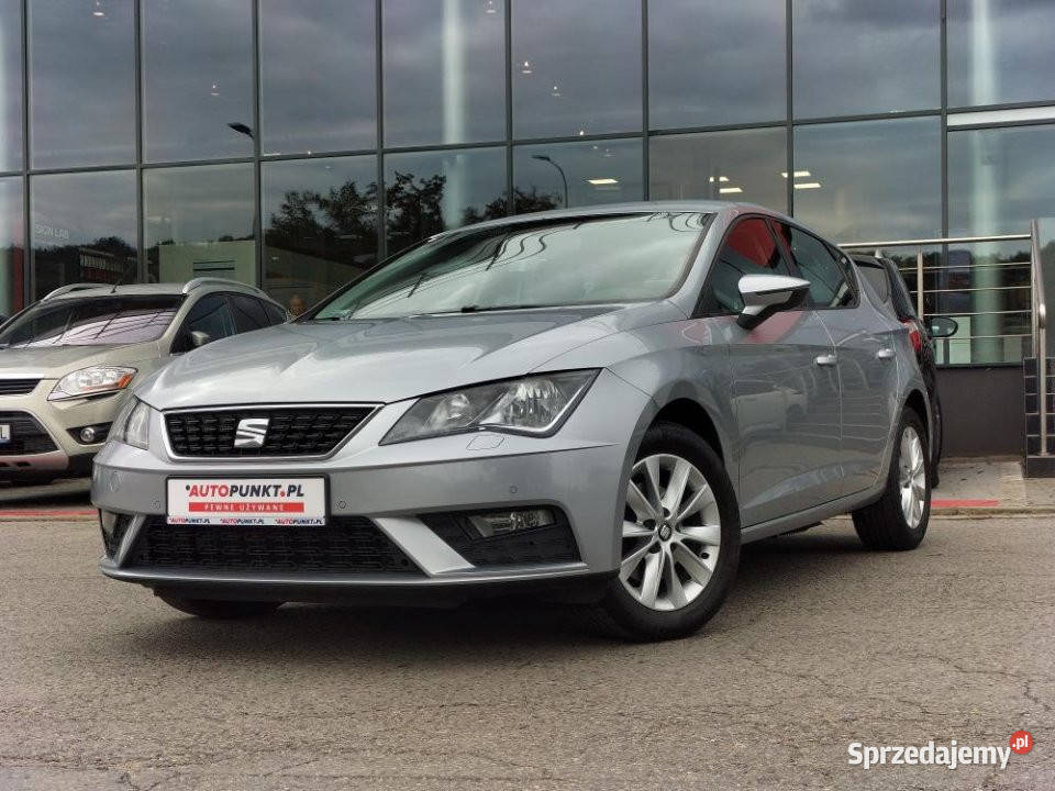 Seat leon 2 FR 2006 2,0 270KM Kraków 