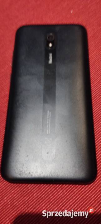 Redmi 8A RAM 2 GB Biskupice