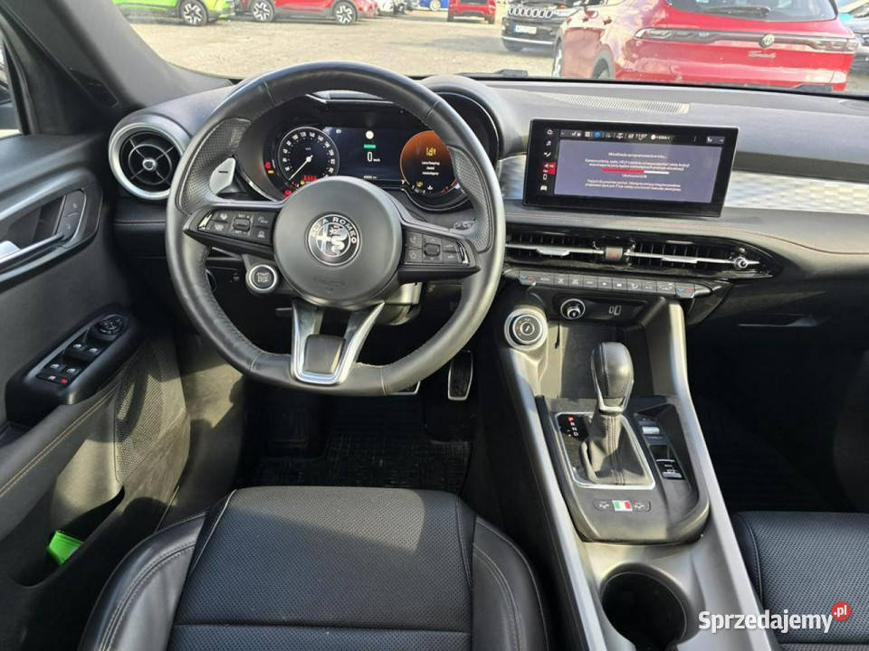 Alfa Romeo Tonale Komorniki sprzedam