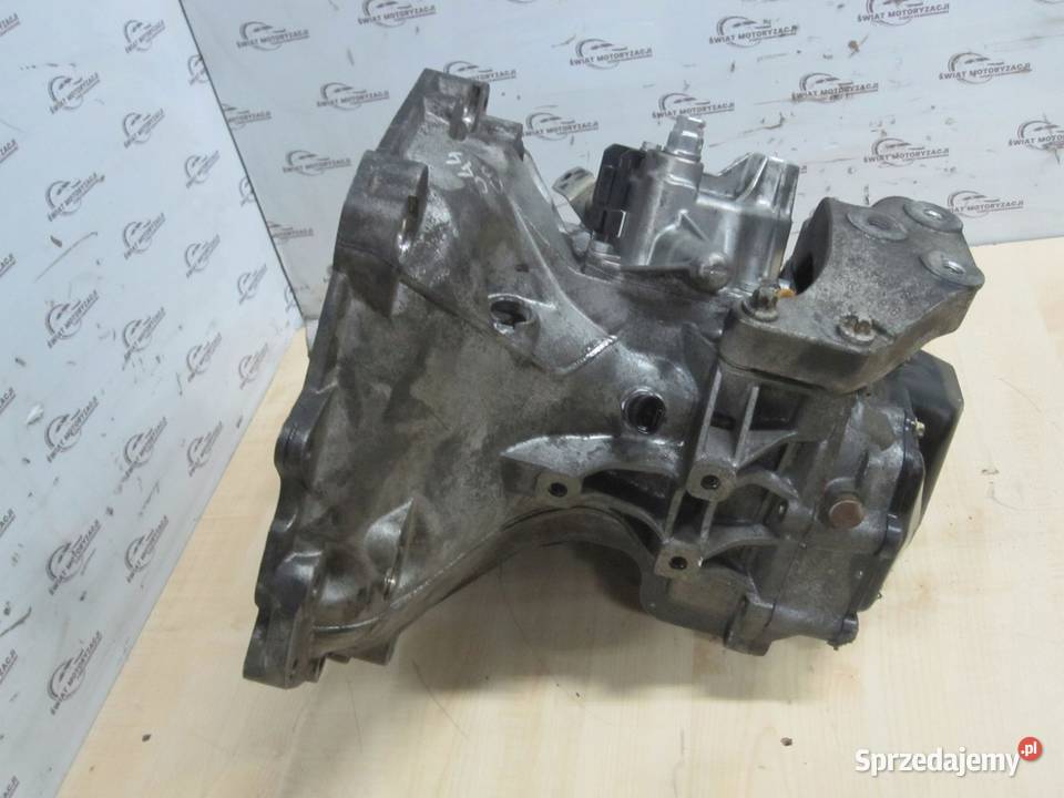 CORSA COMBO FIORINO 13 CDTI A13DTR 95 13r osobowe świętokrzyskie