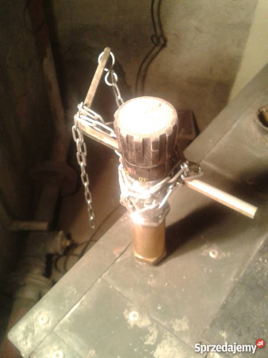 Piec co Hajnówka 15kw bjler 80l Ostrów Mazowiecka