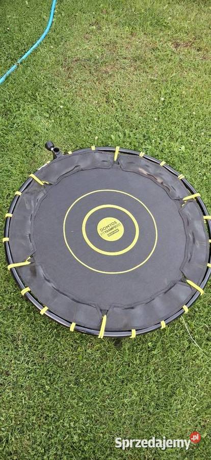 Sprzedam trampoline Iława