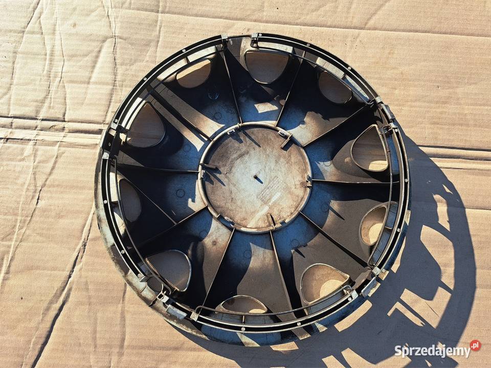 KOŁPAK ORYGINALNY MERCEDES 15 A1694000025 Kołpaki