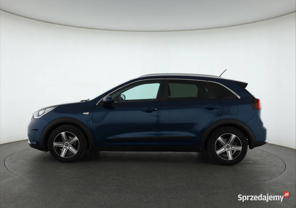 Kia Niro Hybrid Niro Piaseczno sprzedam