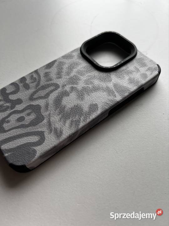 etui do iphone 13 pro Czarnków