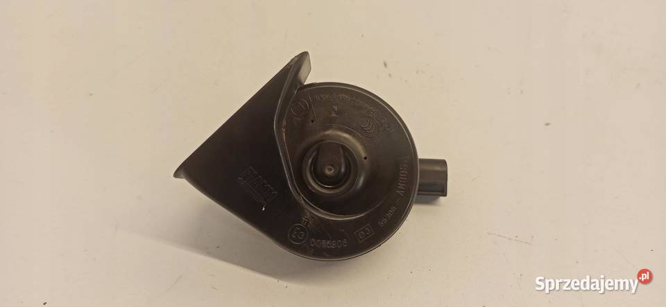SEAT ATECA KLAKSON 5Q0951221C Pozostałe