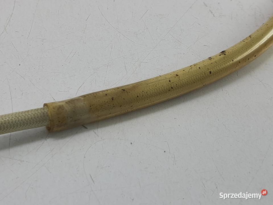Przewod Hamulcowy Rurka Benelli 302 Przewody hamulcowe łódzkie Łódź