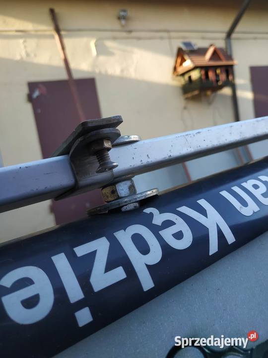 Plafon reklama na dach samochodu Wilkowice reklama