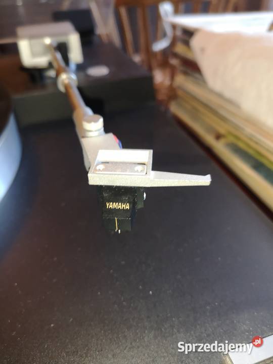 Yamaha P850 Paszkówka sprzedam